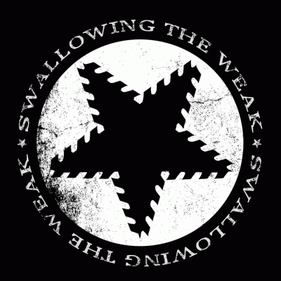 logo Swallowing The Weak